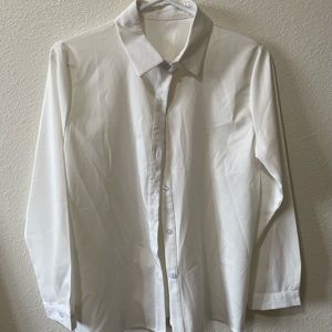 Light white shirt